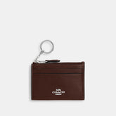 Coach Outlet Mini Skinny Id Case