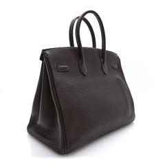 Togo Birkin 35 Ebene