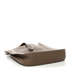 Taurillon Clemence Evelyne III PM Etoupe
