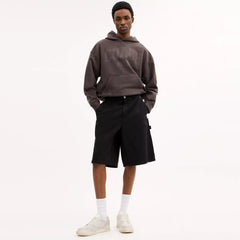 Coach Outlet Canvas Shorts