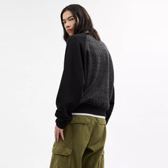 Coach Outlet Signature Crewneck Sweatshirt
