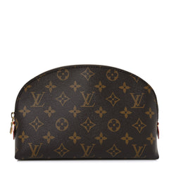 Monogram Cosmetic Pouch GM