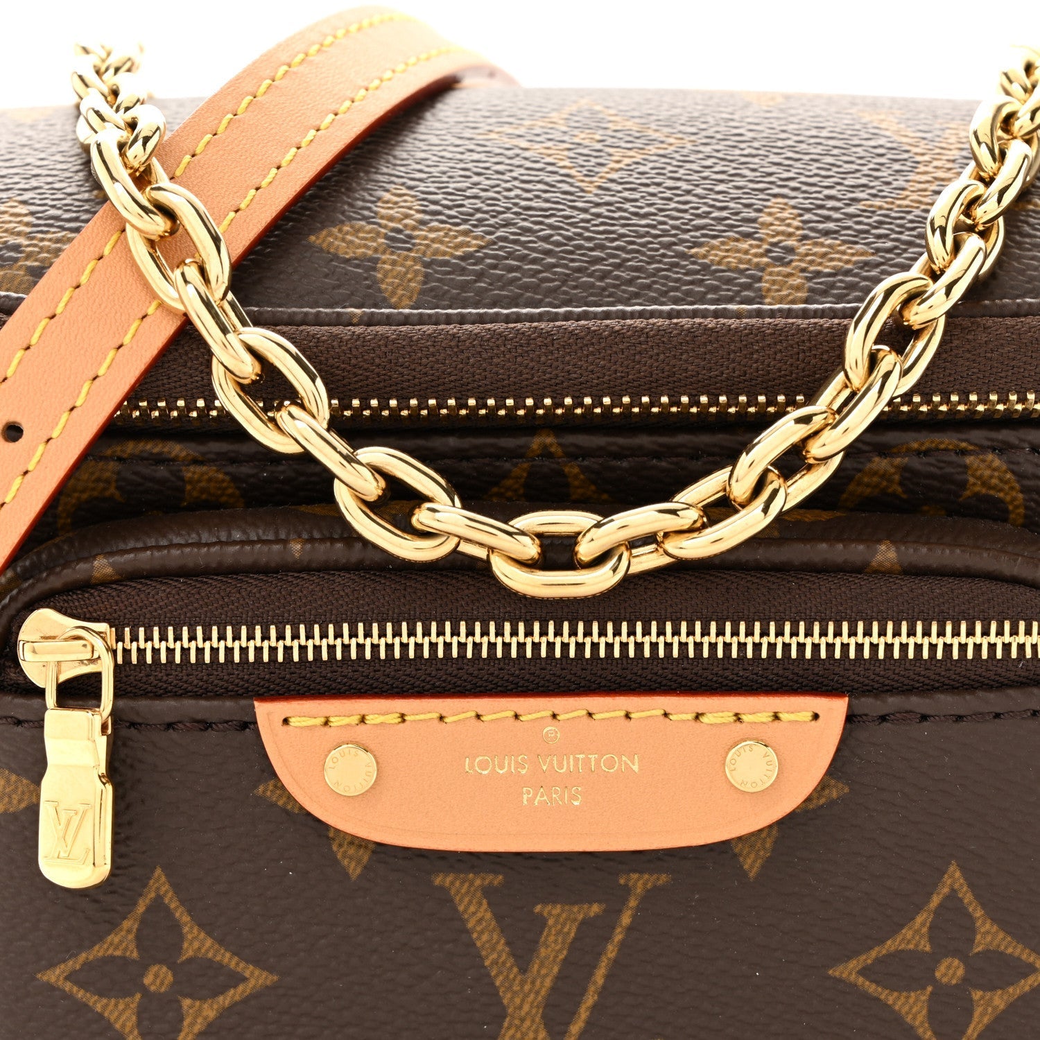 Monogram Mini Bumbag