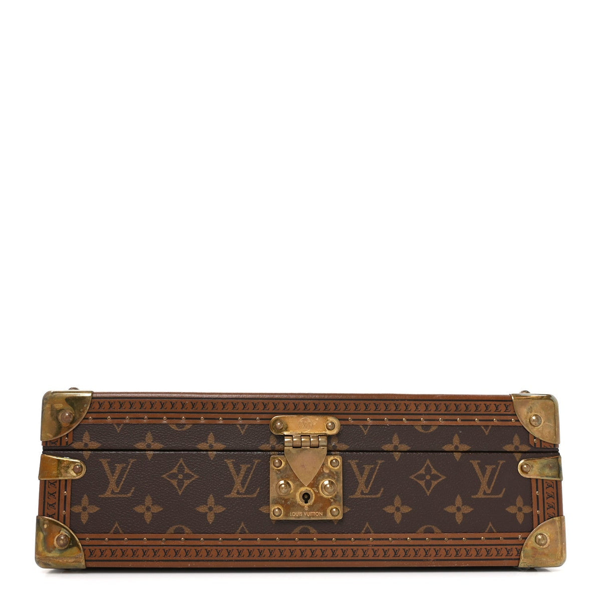 Monogram Coffret 8 Watch Case