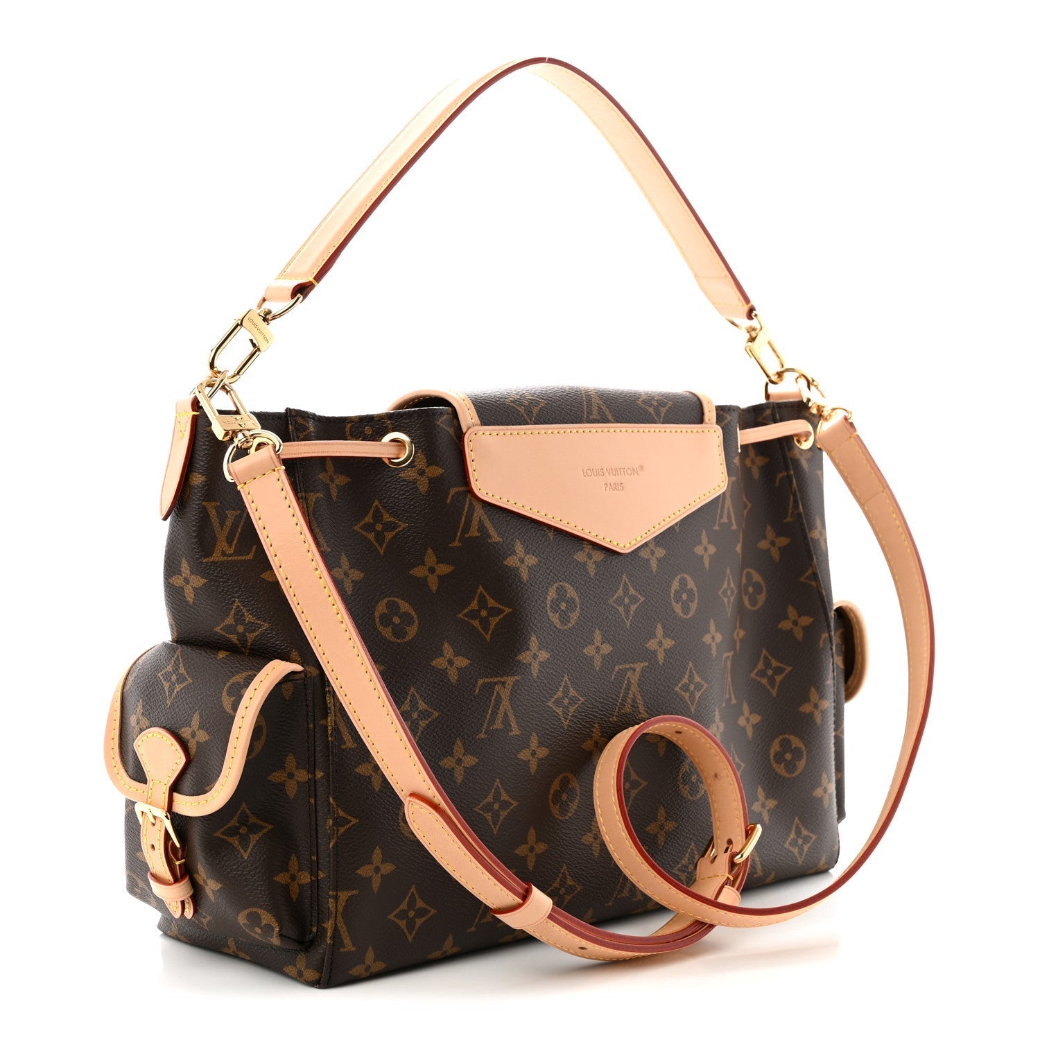 Monogram Odyssee MM