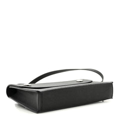 Epsom Hermesnap Wallet Black