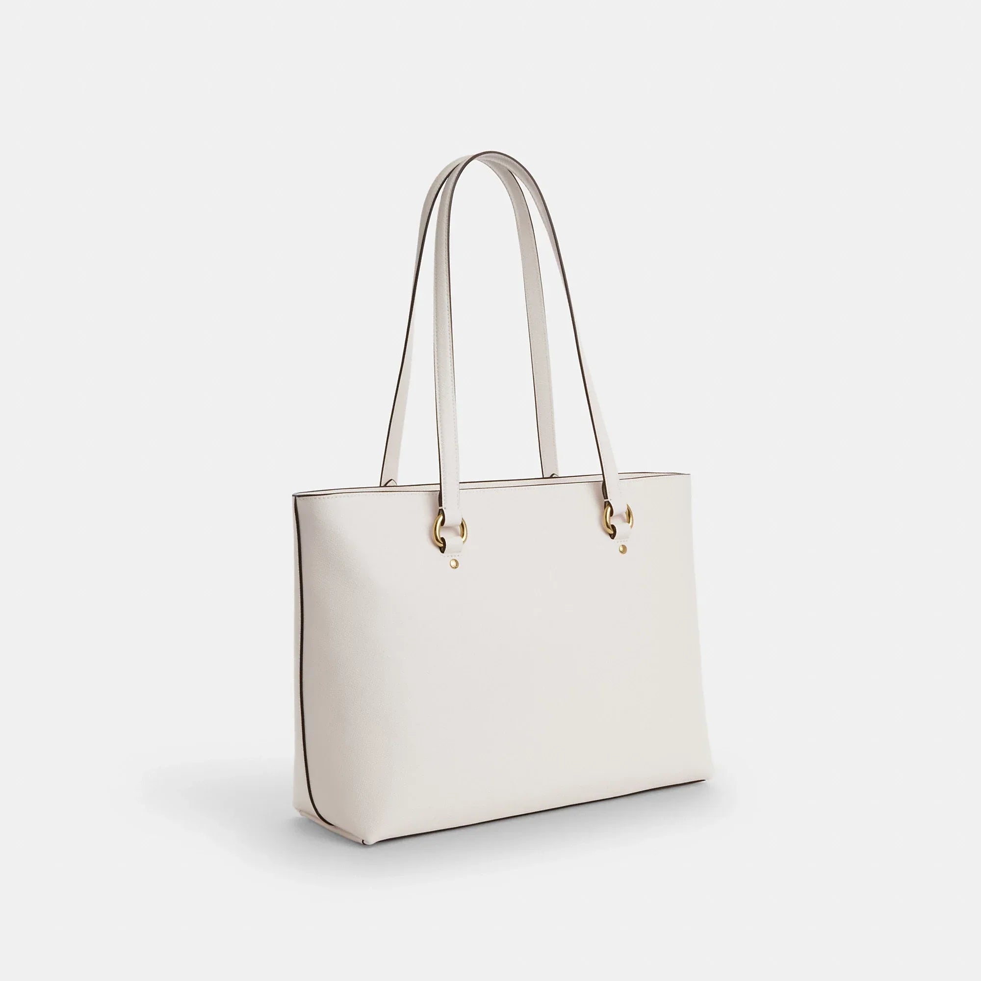 Coach Outlet Station Tote Bag