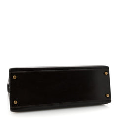 Box Kelly Sellier 32 Chocolate