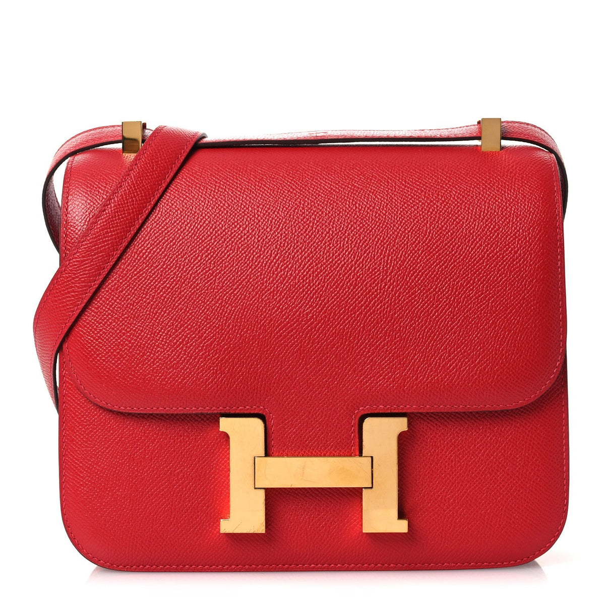 Epsom Constance 24 Rouge Casaque