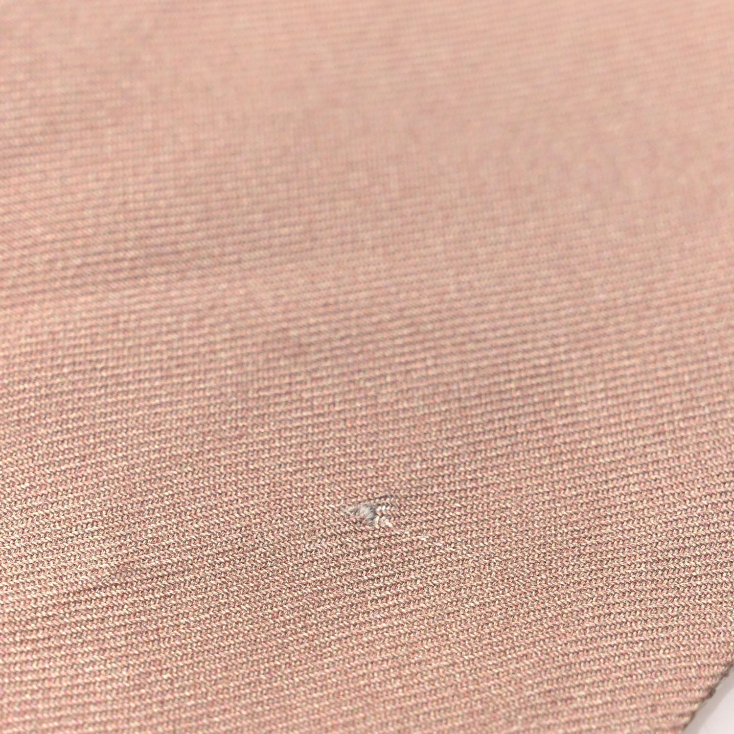 Silk Oblique Mitzah Scarf Rose
