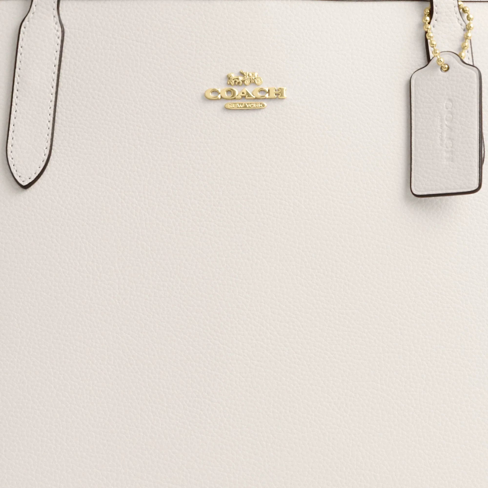 Coach Outlet City Tote