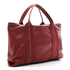Swift Caravane Horizontal PM Rouge H