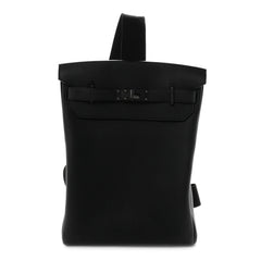 Togo Hac a Dos GM Backpack So Black