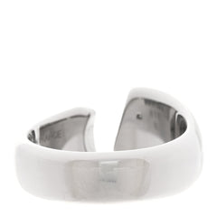 Stainless Steel Mens Carrousel Ring 62 10 Black