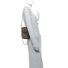 Monogram Utility Phone Sleeve