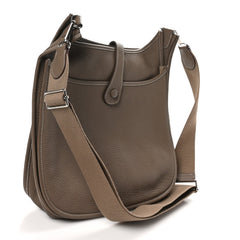 Taurillon Clemence Evelyne III GM Etoupe