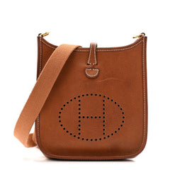 Barenia Faubourg Evelyne TPM Fauve
