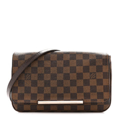 Damier Ebene Hoxton PM