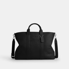 Coach Outlet Grayson Tote Bag With Charms