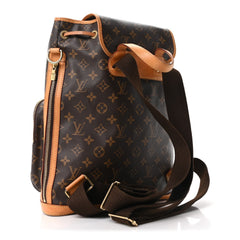Monogram Bosphore Backpack