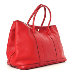 Epsom Garden Party 36 MM Rouge Casaque