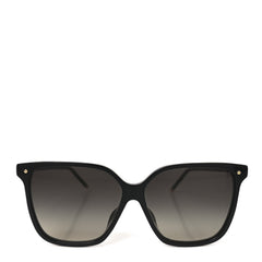 LV First Square Sunglasses Z1708E Black