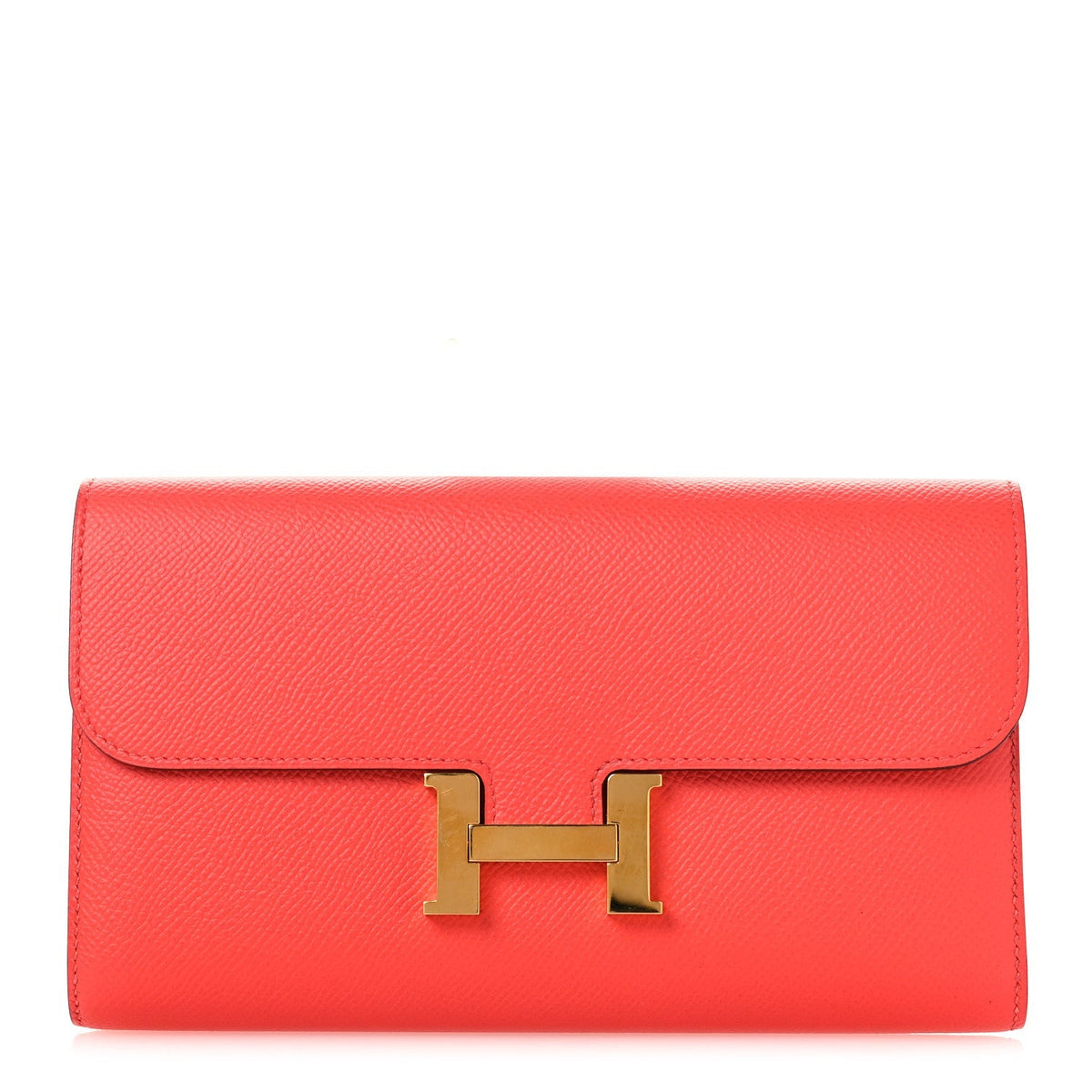 Epsom Constance Long Wallet Rose Jaipur