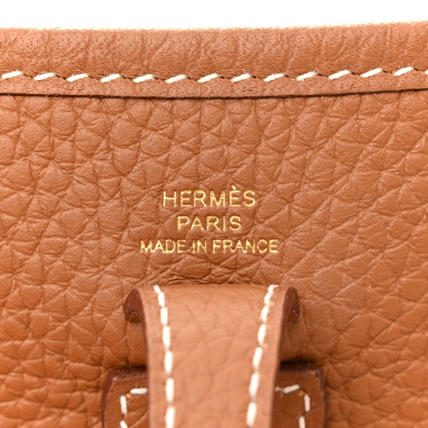 Taurillon Clemence Evelyne TPM Gold
