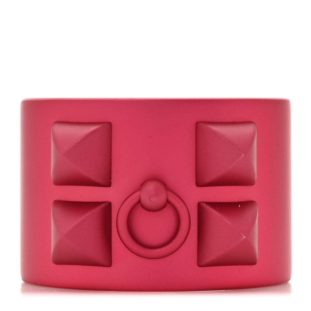 Aluminium Sunset Collier De Chien CDC Bracelet T2 Rose Couture