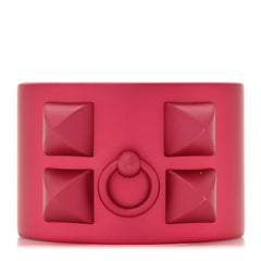 Aluminium Sunset Collier De Chien CDC Bracelet T2 Rose Couture