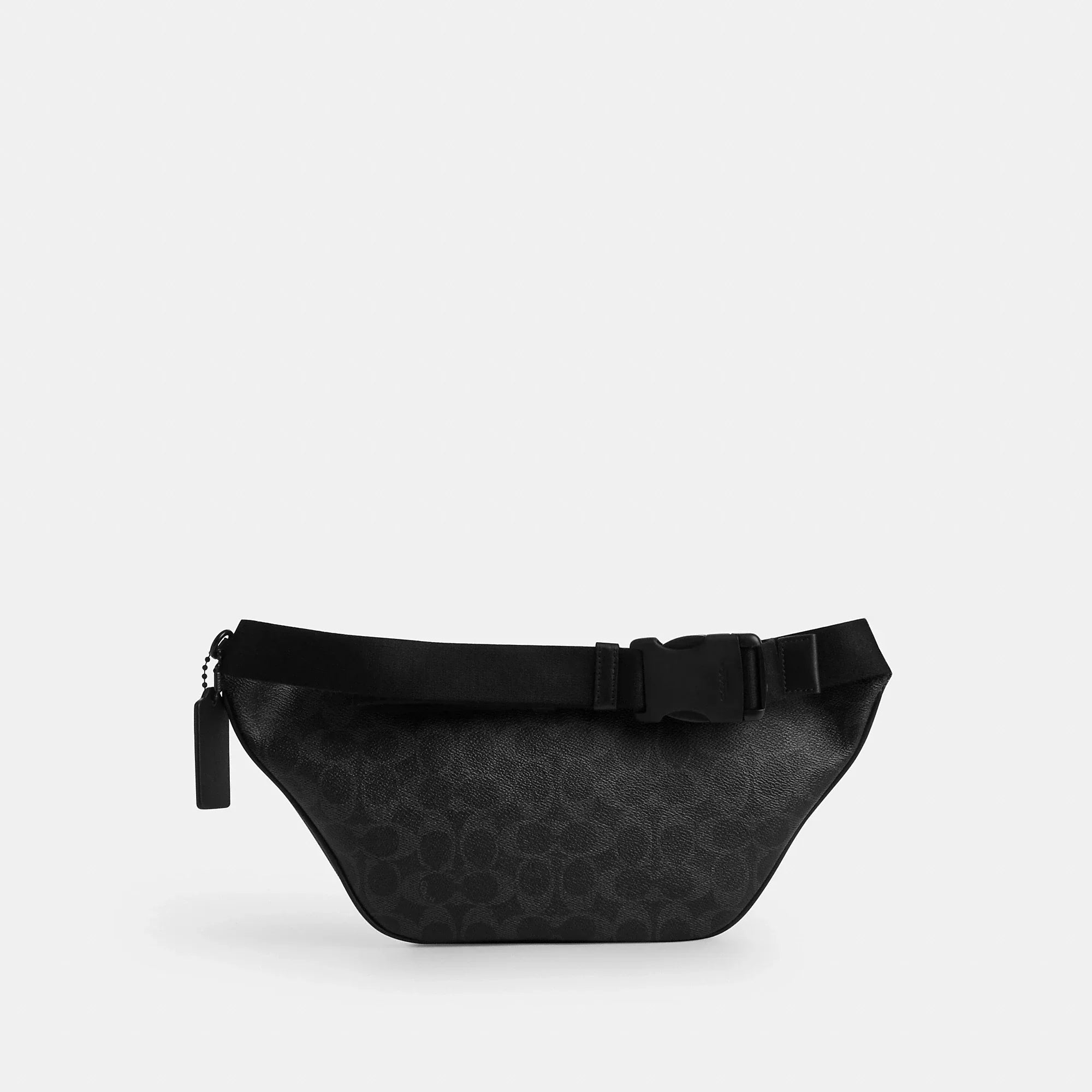Coach Outlet Travis Belt Bag 35 In Signature Canvas