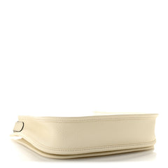 Taurillon Clemence Evelyne 23 Poche III Cream