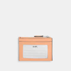 Coach Outlet Mini Skinny Id Case