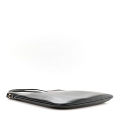 Nappa Ivy Bag Black