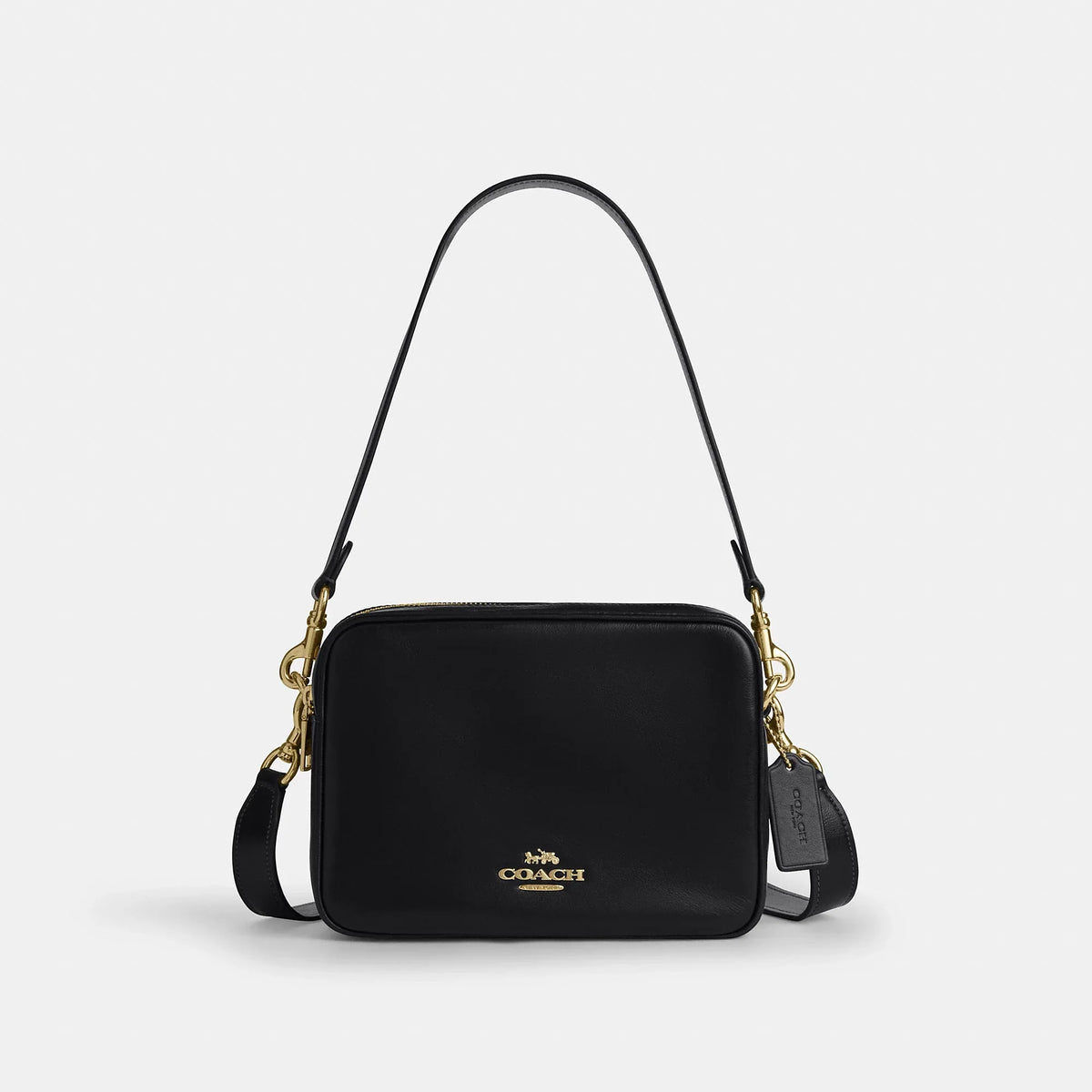Coach Outlet Carey Crossbody Bag