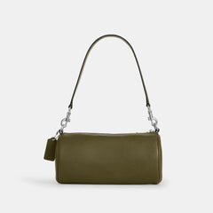 Coach Outlet Andre Barrel Bag 24