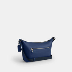 Coach Outlet Small Finn Crossbody Bag With Pouch