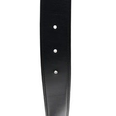 Box Togo 32mm Belt Strap 80 32 Black Gold