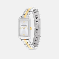 Coach Outlet Liz Watch, 30 Mm X 22 Mm