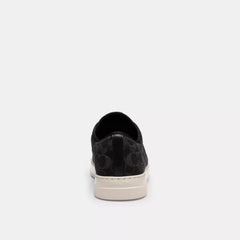 Coach Outlet Sneaker In Signature Denim