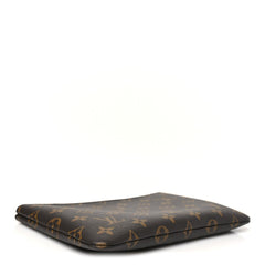 Monogram Key Pouch M