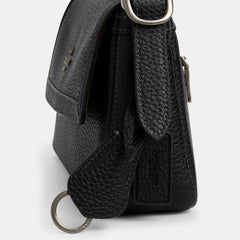 Coach Outlet Etta Small Flap Shoulder Bag