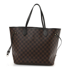 Damier Ebene Neo Neverfull MM