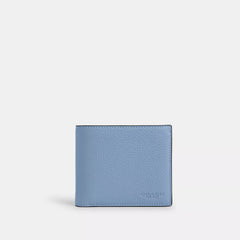 Coach Outlet 3 In 1 Wallet