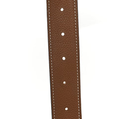 Box Togo 32mm Constance H Belt 80 32 Black Gold