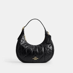 Coach Outlet Emily Shoulder Bag With Quilting