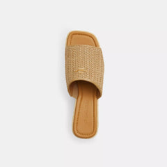 Coach Outlet Phoebe Platform Sandal