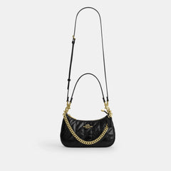 Coach Outlet Teri Shoulder Bag With Quilting