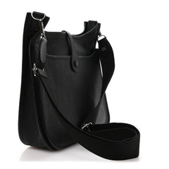 Taurillon Clemence Evelyne III PM Black