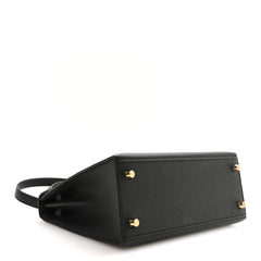 Epsom Kelly Sellier 25 Black